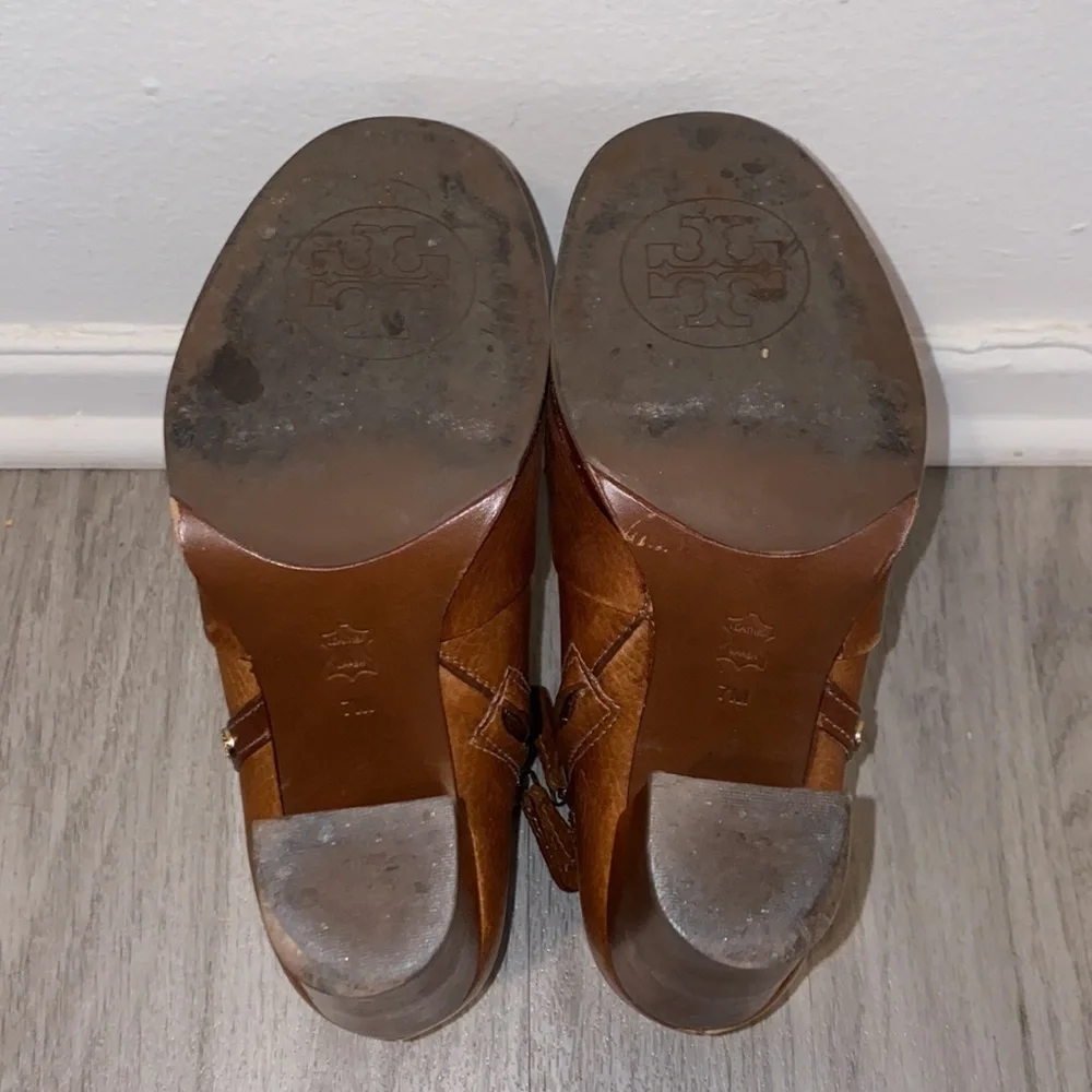 Tory Burch Boots 👢 - Picture 5 of 5